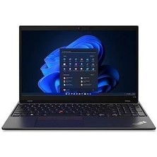 Lenovo 15.6" Thınkpad L15 21C3006ETX Core I5 1235U-8GB RAM-512GB Nvme-Fdos