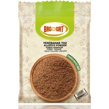 Bağdat Baharat Yenibahar  Toz 1 kg