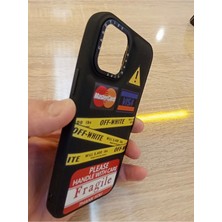 Lucek Cases iPhone 12 iPhone 12 Pro Özel Baskılı Içi Kadife Lansman Kılıf