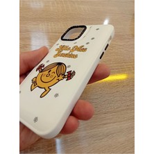 Lucek Cases iPhone 12 iPhone 12 Pro Özel Baskılı Içi Kadife Lansman Kılıf