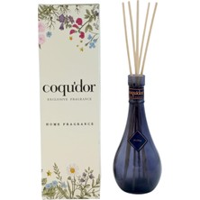 Coqu'dor Çubuklu Oda Kokusu 125 ml Flora