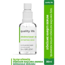 Quality Life Dökülme Karşıtı Serum