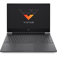 Hp Victus 15-FA1057NT 8U849EA I7-13700H 16 GB 512 GB SSD RTX4050 15.6" Free Dos Fhd Dizüstü Bilgisayar