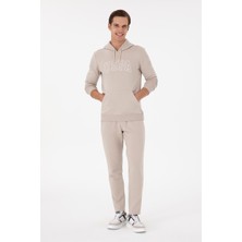 U.S. Polo Assn. Erkek Taş Eşofman Altı 50294460-VR049