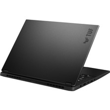 Asus Tuf Gaming A14 FA401WVA14-RG065A14 Amd Ryzen Ai 9 HX370 16GB 4tb SSD RTX4060 Windows 11 Pro 14" Wqxga 165Hz IPS Taşınabilir Bilgisayar