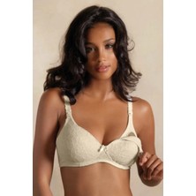 Yeni İnci Emzirme Sütyeni