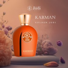 Golden Judi Karman 100 ml parfüm Edp Citrus