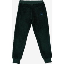Benetton Erkek Çocuk Eşofman Altı - Yeşil