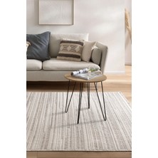 Koza Halı Koza Hayad Mood Mor Halı  Salon Oturma Odası Yatak Odası Koridor Makine Halısı 19285