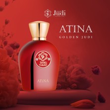 Golden Judi Atina Parfüm 100 ml Edp parfüm Floral