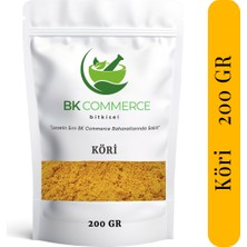 Bk Commerce Köri 200 gr