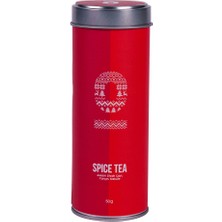 Espressolab Chrıstmas Spıce Tea 50 gr