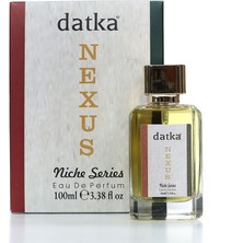 Nexus Niche Erkek Parfüm 100 ml