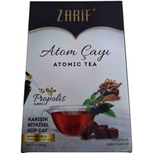 Zarif Naturel Atom Çayı