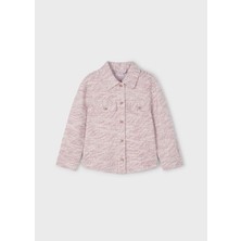 Kız Çocuk Gomlek Pembe