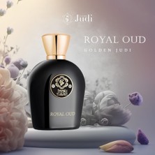 Golden Judi Royal Oud 100 ml parfüm Edp Oud & Fresh