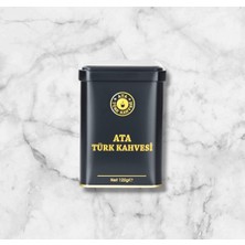 Ata Türk Kahvesi Kurumsal Hediye Kutusu