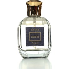 Petrus Niche Unisex Parfüm 100 ml