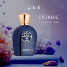 Golden Judi Extreme 100 ml parfüm Amber & Woody & Almond