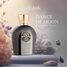 Golden Judi Dance Of Moon 100 ml Parfüm Edp Coffee & Vanilla