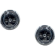 Ns Nilser Auto Parts Hyundai Santafe Sağ - Sol Set Sis Lambası 2000-2004