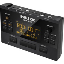 Nux DM-210 Dijital Davul Seti