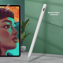 Xiaomi Redmi Pad Pro Uyumlu Dokunmatik Stylus Kalem