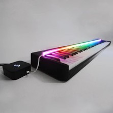 Piano LED Plus  Sıngle Pack - Black