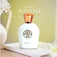 Golden Judi Roosil Parfüm 100 ml Edp Citrus & Sweet