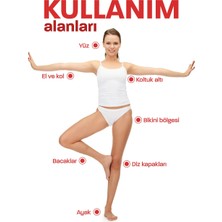 Quality Life Beyazlatıcı Krem, Genital Bölge, Cilt, Koltuk Altı, Bikini Bölgesi Dirsek Beyazlatma Özel Bölge Yüz - Koltuk Altı Kararması