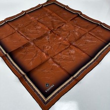 Vissona Twill Ipek Eşarp IPK6507