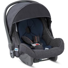 Inglesina Huggy Gr 0+ Bebek Ana Kucağı ve Oto Koltuğu 0-13 kg