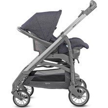 Inglesina Huggy Gr 0+ Bebek Ana Kucağı ve Oto Koltuğu 0-13 kg