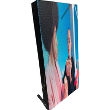 Sanec P1.86 Panel 32X64CM Ayaklı LED Ekran