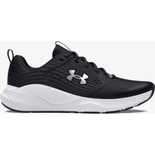 Under Armour Charged Commit Tr 4 Erkek Siyah Antrenman AYAKKABISI.004