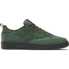 Reebok Club C 85 Yeşil  Sneaker