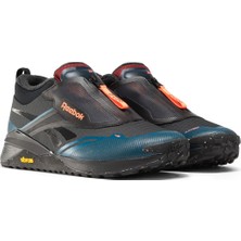 Reebok Nano X4 Adventure Wınter Gri Unisex Fitness Ayakkabısı