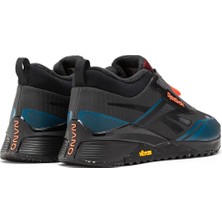 Reebok Nano X4 Adventure Wınter Gri Unisex Fitness Ayakkabısı