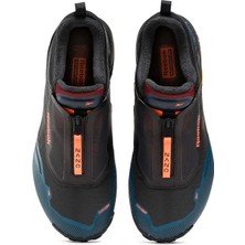 Reebok Nano X4 Adventure Wınter Gri Unisex Fitness Ayakkabısı