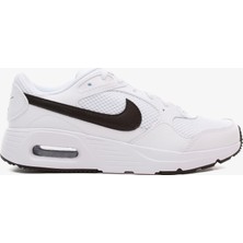 Nike Air Max Sc Çocuk Beyaz Günlük Spor AYAKKABI.102