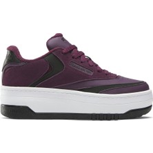 Reebok Club C Extra Siyah Unisex Sneaker