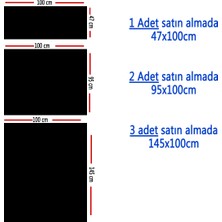 Vagparts Araç Içi Parçaları Kaplama Süet - Modifiye Kaplama Süet Alcantara