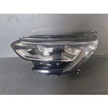 Renault Megane 4 Icon Paket Sol Ön Far Sıfır 2016-2024