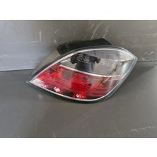 Opel Astra H Sağ Arka Stop Lambası Sıfır 2007-2014