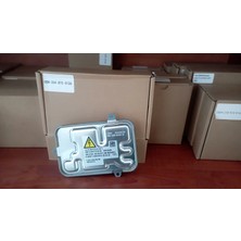 W204 C180 Zenon Far LED Beyni Sıfır 2007-2011