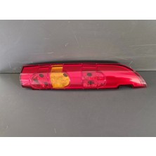 Renault Kangoo Sol Arka Stop Lambası Çift Kapı Sıfır 2003-2008 Depo