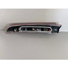Renault Kangoo Sol Arka Stop Lambası Çift Kapı Sıfır 2003-2008 Depo