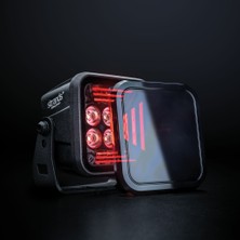 Strands Dark Knight Fortex