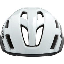Lazer Strada Kineticore Ce-Cpsc  Kask Matte Beyaz (L 59/61)