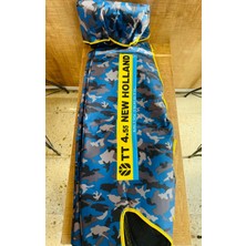New Holland Tt4.55 Kabinli-Kabinsiz Brandası